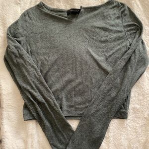 Atmosphere - casual top